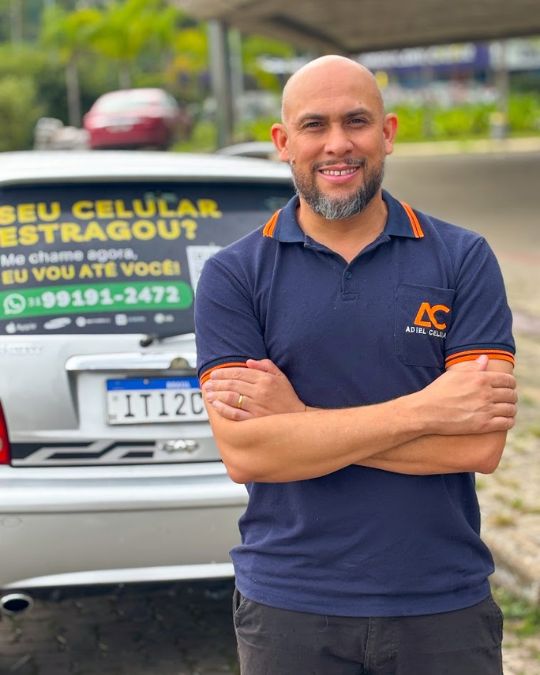 Equipe AC Contagem 1