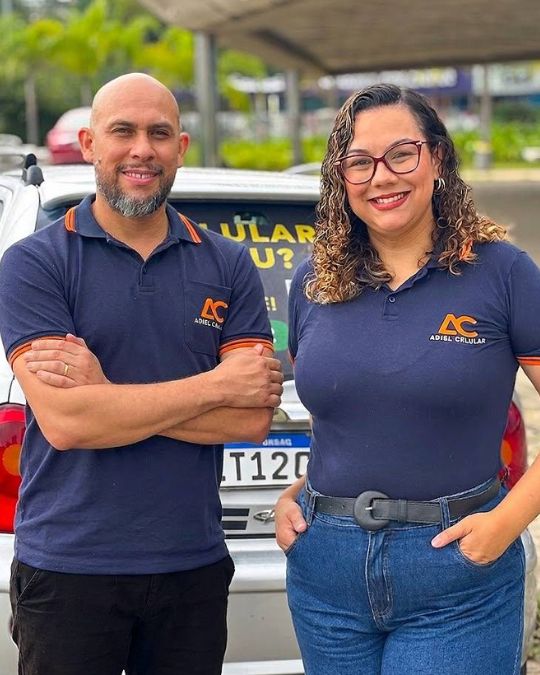 Equipe AC Contagem 3